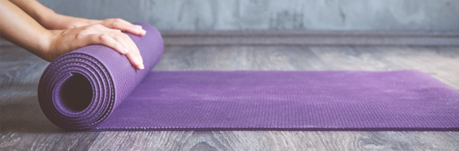 Mats for Pilates