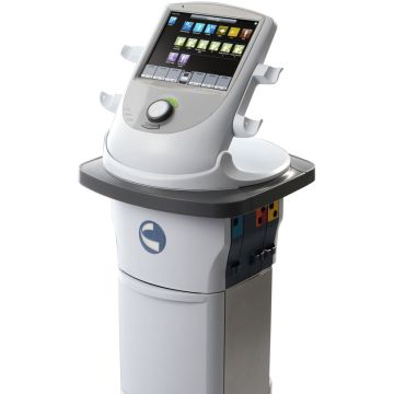 CHATTANOOGA® Intelect® NEO with Electrotherapy, Ultrasound, Vacuum