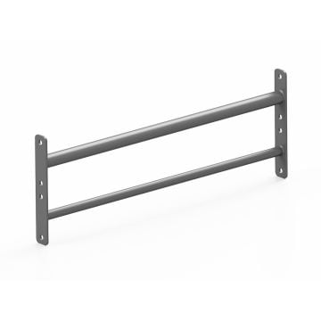 Marbo Sport® Double Pull-Up Bar MFT-D3348P-110