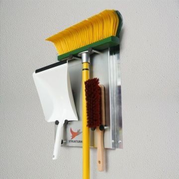 Strukturheld® Complete Set with Claw Broom