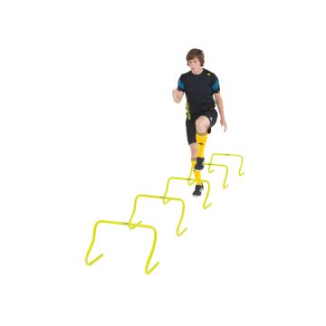 tanga sports® Training Hurdle
