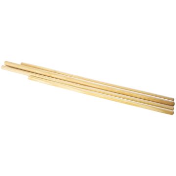 Kübler Sport® Wooden Gymnastics Stick