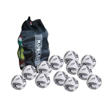 Kübler Sport® Football Ball Package SCHOOL