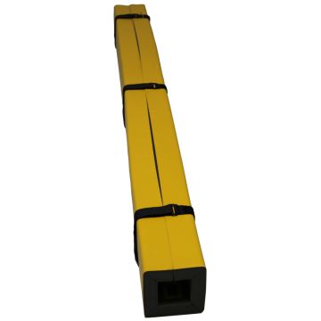 Kübler Sport® Column Protection Pads BASIC