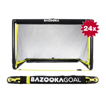 BazookaGoal® Original 24-Piece Set
