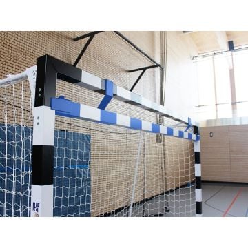 Kübler Sport® additional bar for handball goal