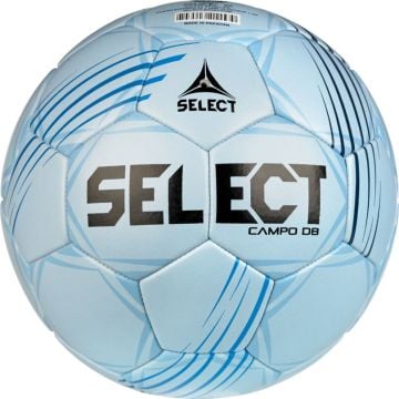 Select® Handball Campo DB Resin Free