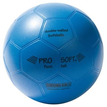 Kübler Sport® ProSoft® Soccer