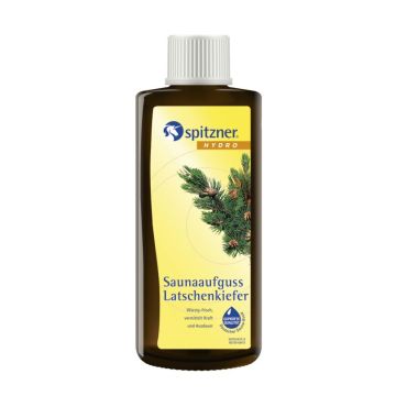 Spitzner® Sauna Infusion Pine Needle