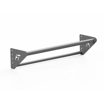 Marbo Sport® Double Pull-Up Bar Ø 33, Ø 48 mm