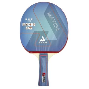 JOOLA® Table Tennis Racket MATCH