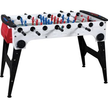 Norditalia® Outdoor Foosball Table Storm Trolley, Foldable