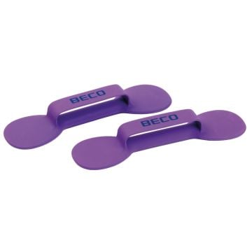 BECO® BEflex Hand Paddles