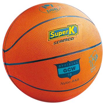 Seamco® Basketball SUPER K Series