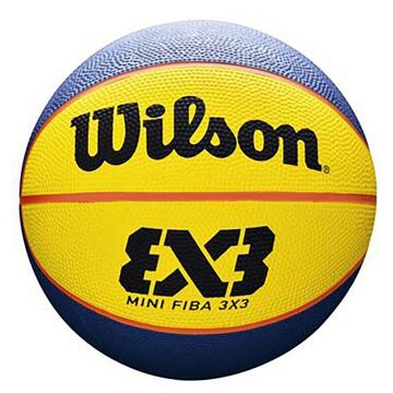 Wilson® 3x3 Mini