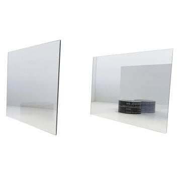 Acrylic Glass Mirror 60 x 40 cm