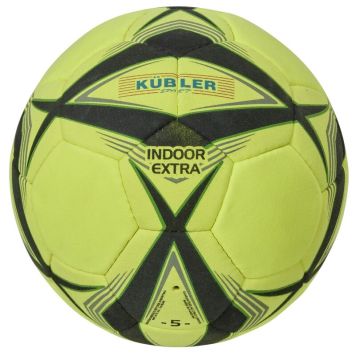 Kübler Sport® Indoor Soccer EXTRA