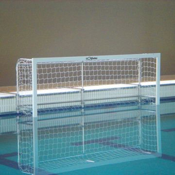 Fixed Water Polo Goals