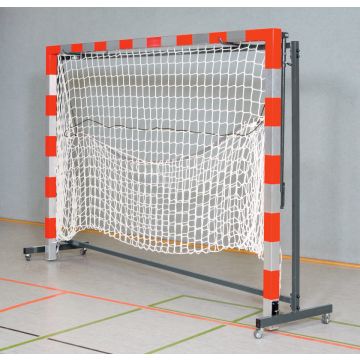 Kübler Sport® Transport trolley for handball goals