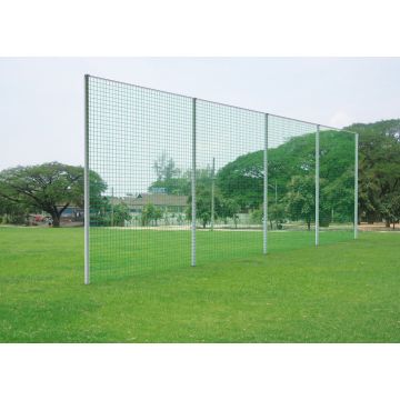 Ball catch net system 60 x 4 m