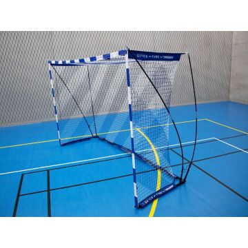 Powershot® QuickFire® 4 in 1 Handball Goal