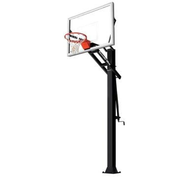 Goalrilla® Basketball System GS54C