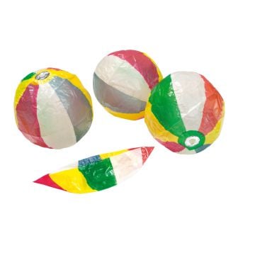 Japanese Paper Balls, Set of 10
