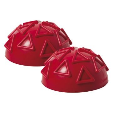 TOGU® Senso® Balance Hedgehog Geo, Set of 2