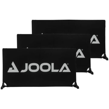 JOOLA® Pro Barrier Field Surroundings