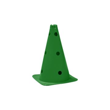 Kübler Sport® Cone with Holes