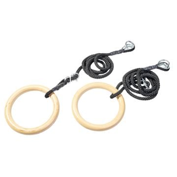 Kübler Sport® Swing Ring Set