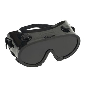 Blind sports eye mask