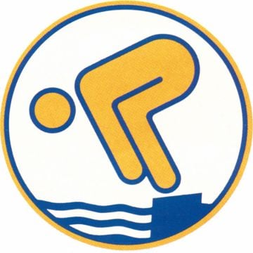 German Swimming Badge, 2020