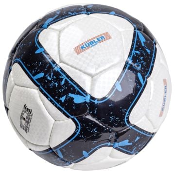 Kübler Sport® Light Football BLUE 350