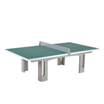 Kübler Sport® Table Tennis Table SOLIDO P30-S