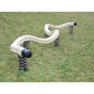 Balance Snake