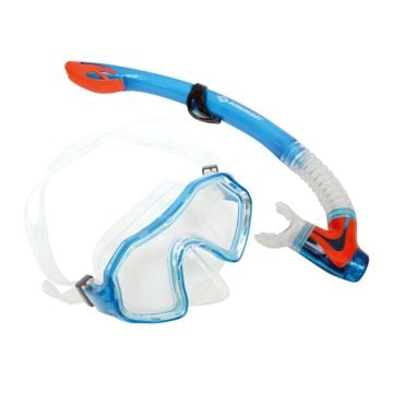 Schildkröt® Junior Snorkel Set BARBADOS - 2-piece