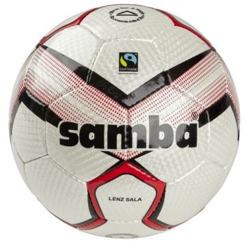 Samba® Fairtrade Futsal Quality Pro LENZ SALA
