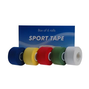 Kübler Sport® Sports Tape 3.8 cm x 10 m