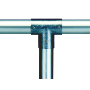 Barrier System - Connecting T-Joint