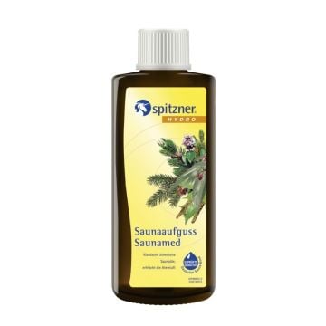 Spitzner® Sauna infusion Saunamed