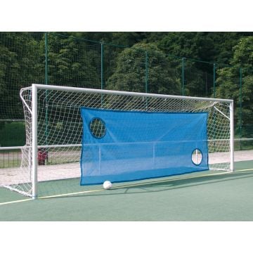 Goal Wall Target Net