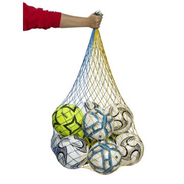 Kübler Sport® Tricolored Ball Net XL