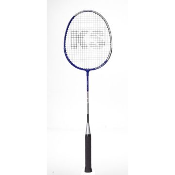Kübler Sport® Badminton racket COLLEGE