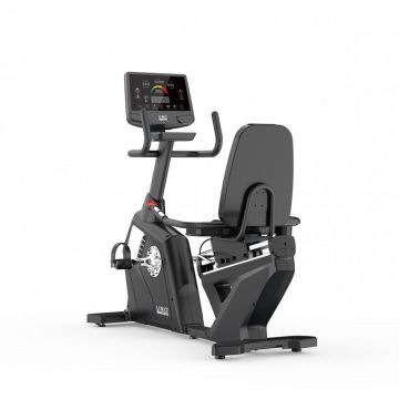 U.N.O.® Recumbent Bike RC5.0