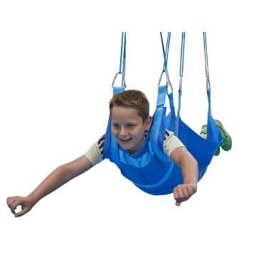Kübler Sport® Flying Swing