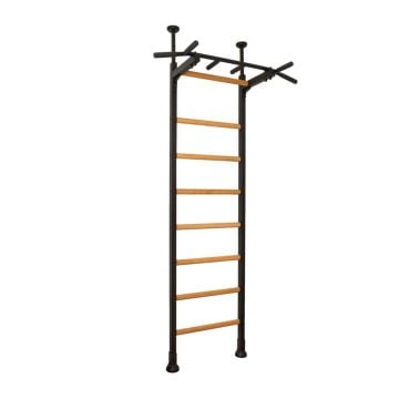 BenchK® Wall Bars 521 with Pull-Up Bar