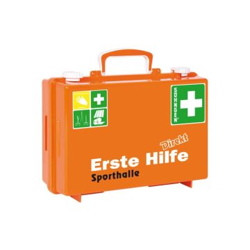 Söhngen® First Aid Kit DIRECT Sports Hall