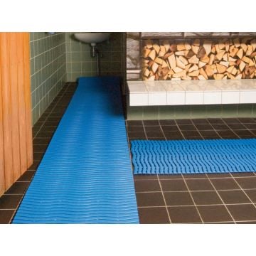 FLOCKAN® DUROWALK Wet Area Flooring
