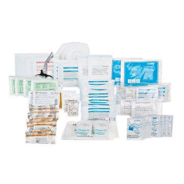 Söhngen® First Aid Kit Refill according to DIN 13169